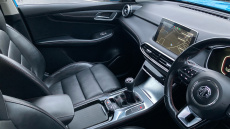 MG Hs 1.5 T-GDI Excite 5dr Petrol Hatchback